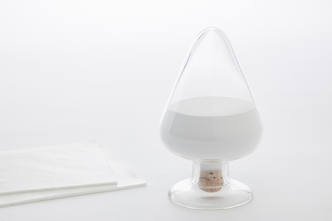 高导热・高防潮性能的新型氮化铝产品